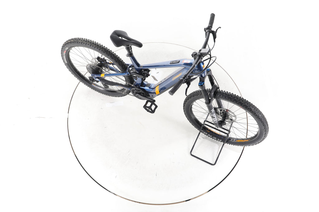 Conway Xyron S 3.9 E-Bike Fully - Image 14