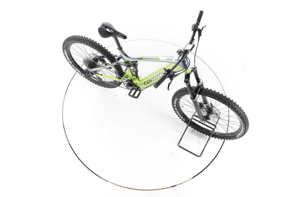 Corratec E-Power RS 160 CX7 LTD Fully E-Bike 2023 - Image 14