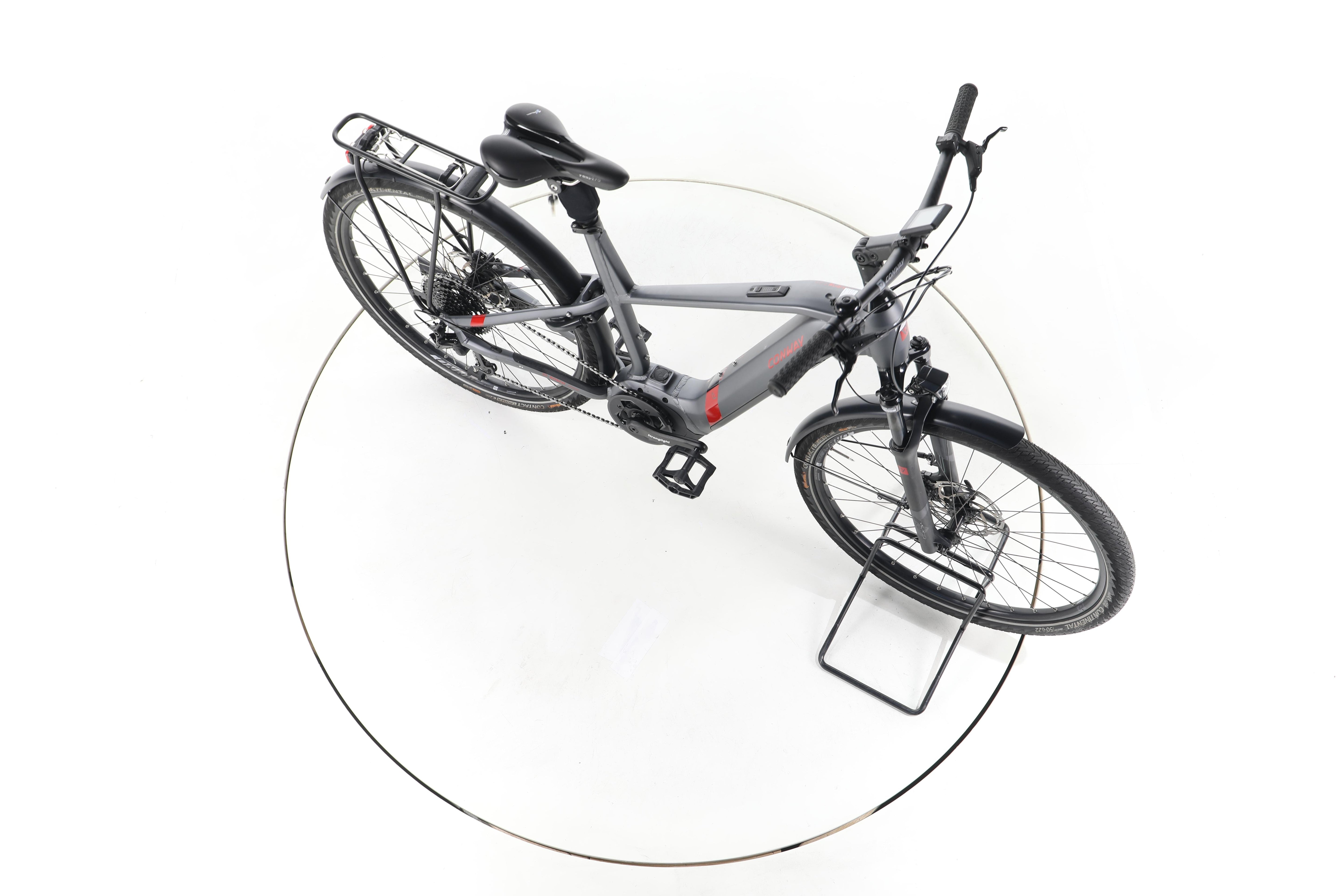 Conway Cairon T 2.0 Trekking E-Bike - Image 14