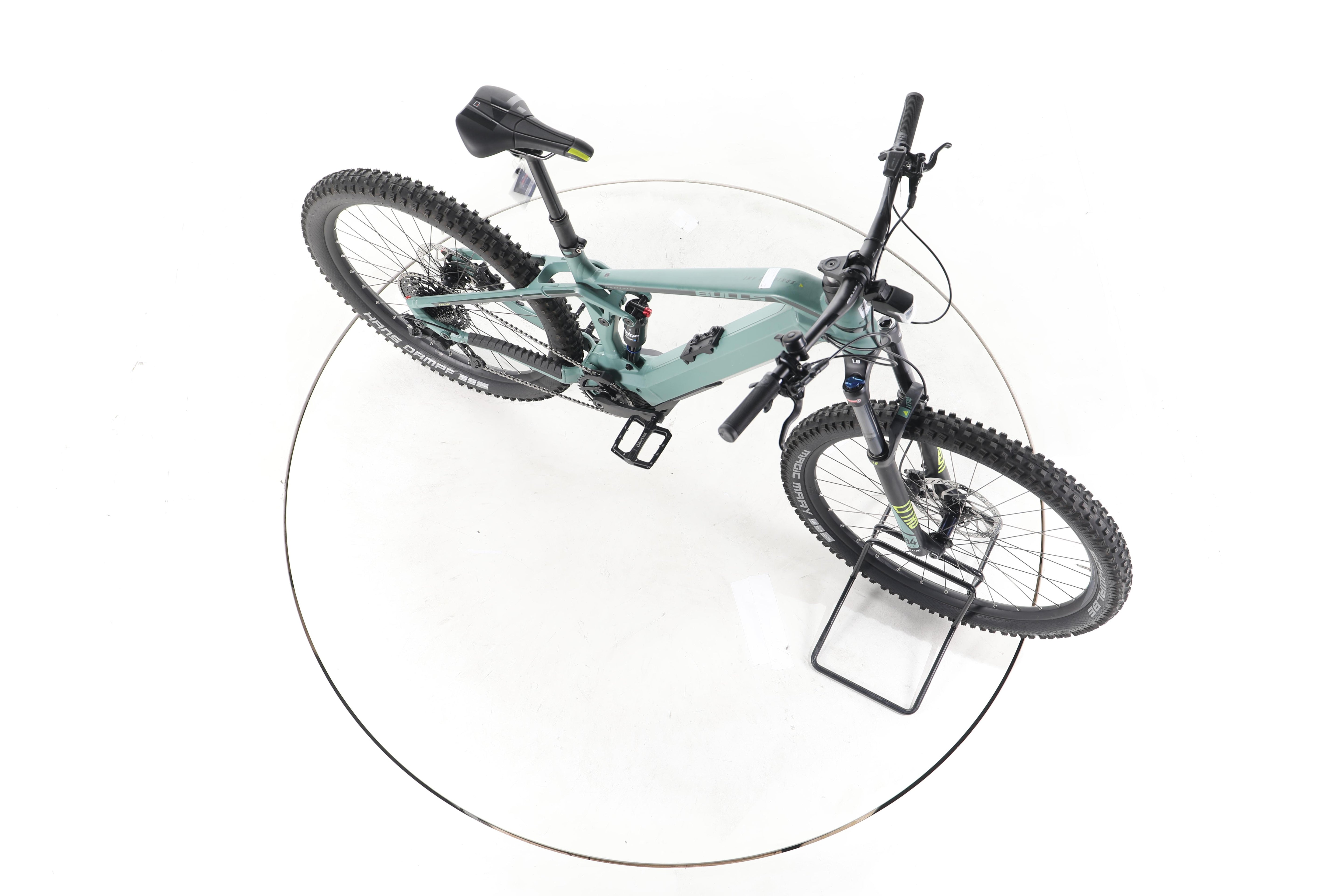 Bulls Sonic Evo Am 1 E-Bike Fully - Image 14