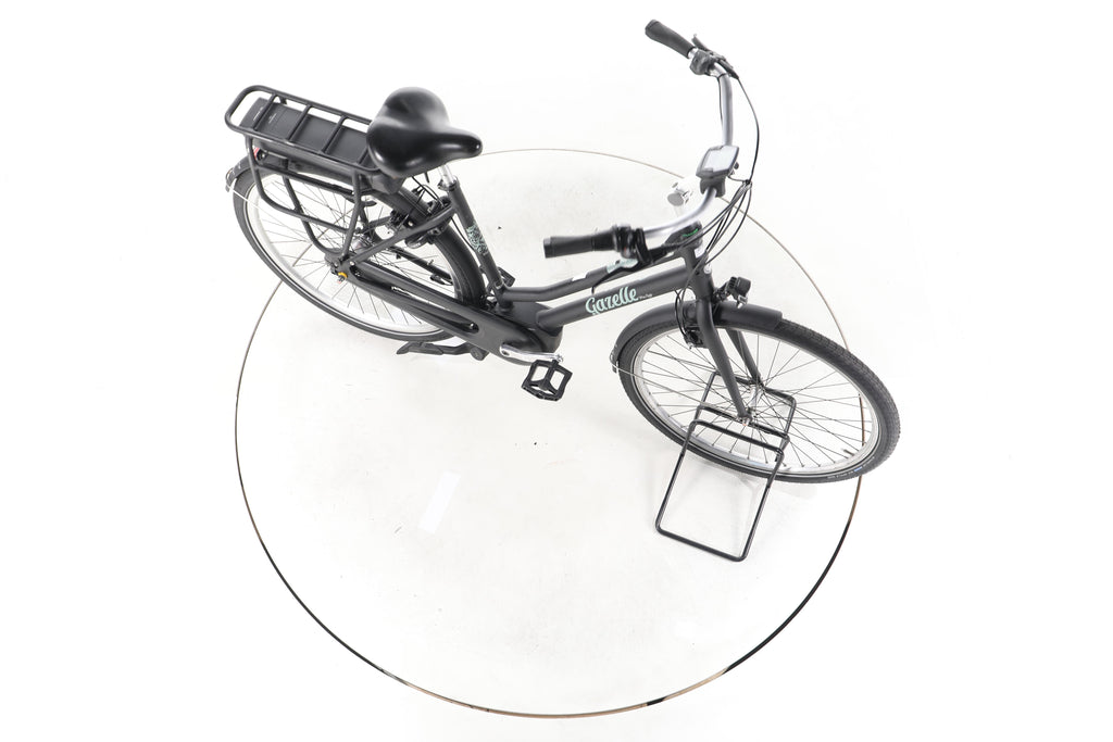 Gazelle Miss Grace C7+ HMB City E-Bike - Image 14