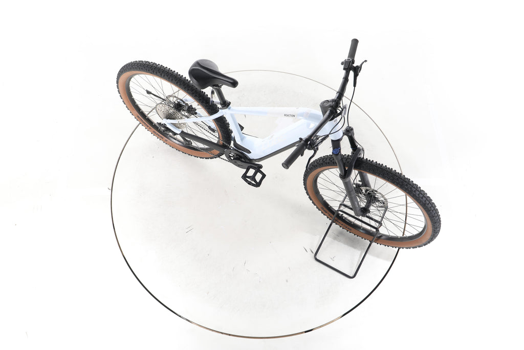 Cube Reaction Hybrid Pro E-Bike - Image 14