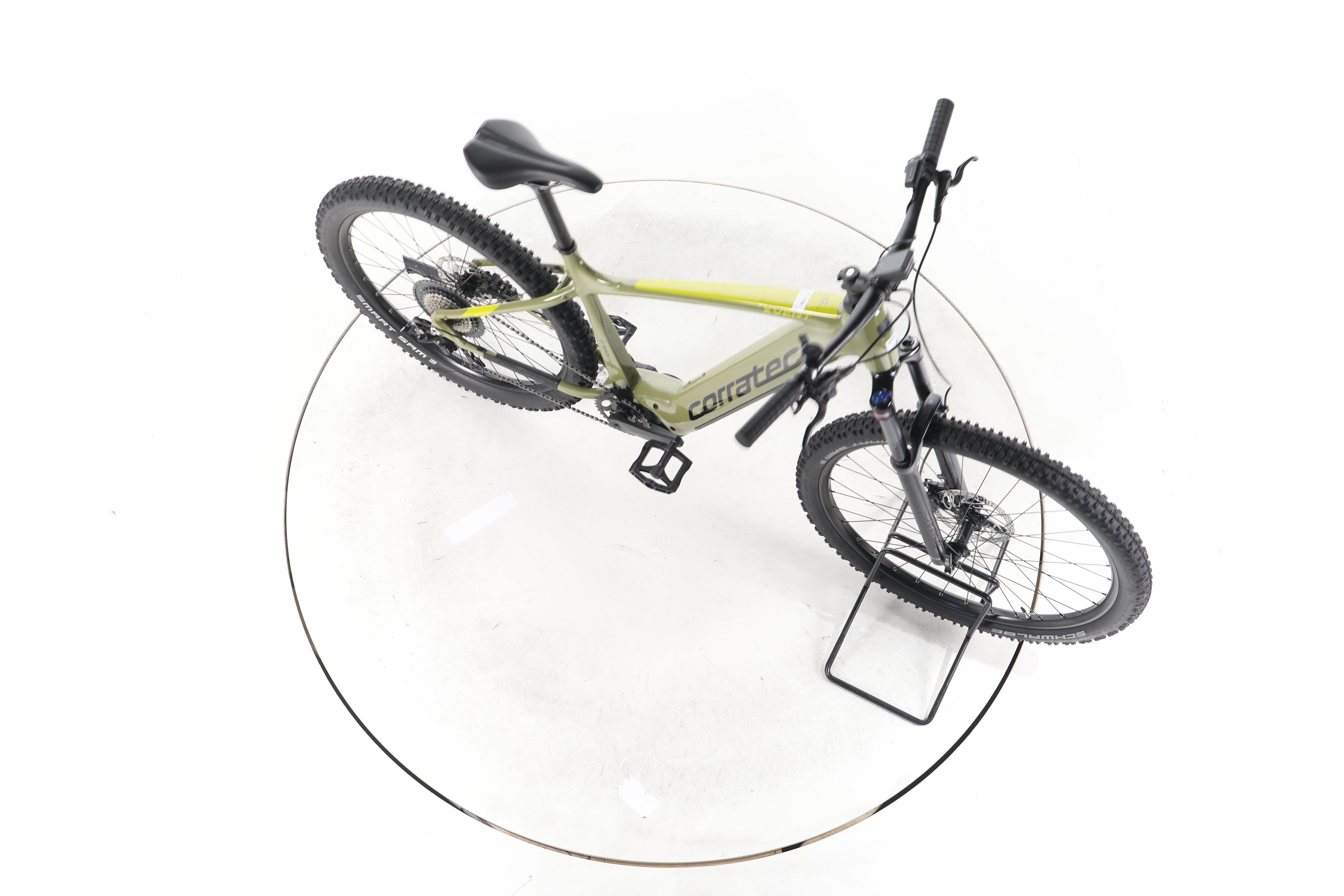 Corratec X-Vert Elite E-Bike - Image 14