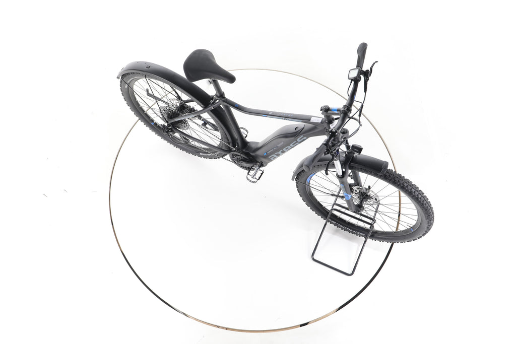 Axess Prime 29 Trekking E-Bike - Image 14