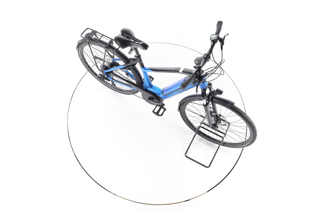 Kreidler Vitalitiy Eco 7 Sport  122220126 Trekking E-Bike - Image 14