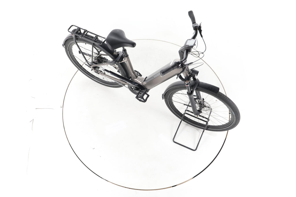 Kalkhoff IMAGE 5.B MOVE+ City E-Bike Tiefeinsteiger - Image 14