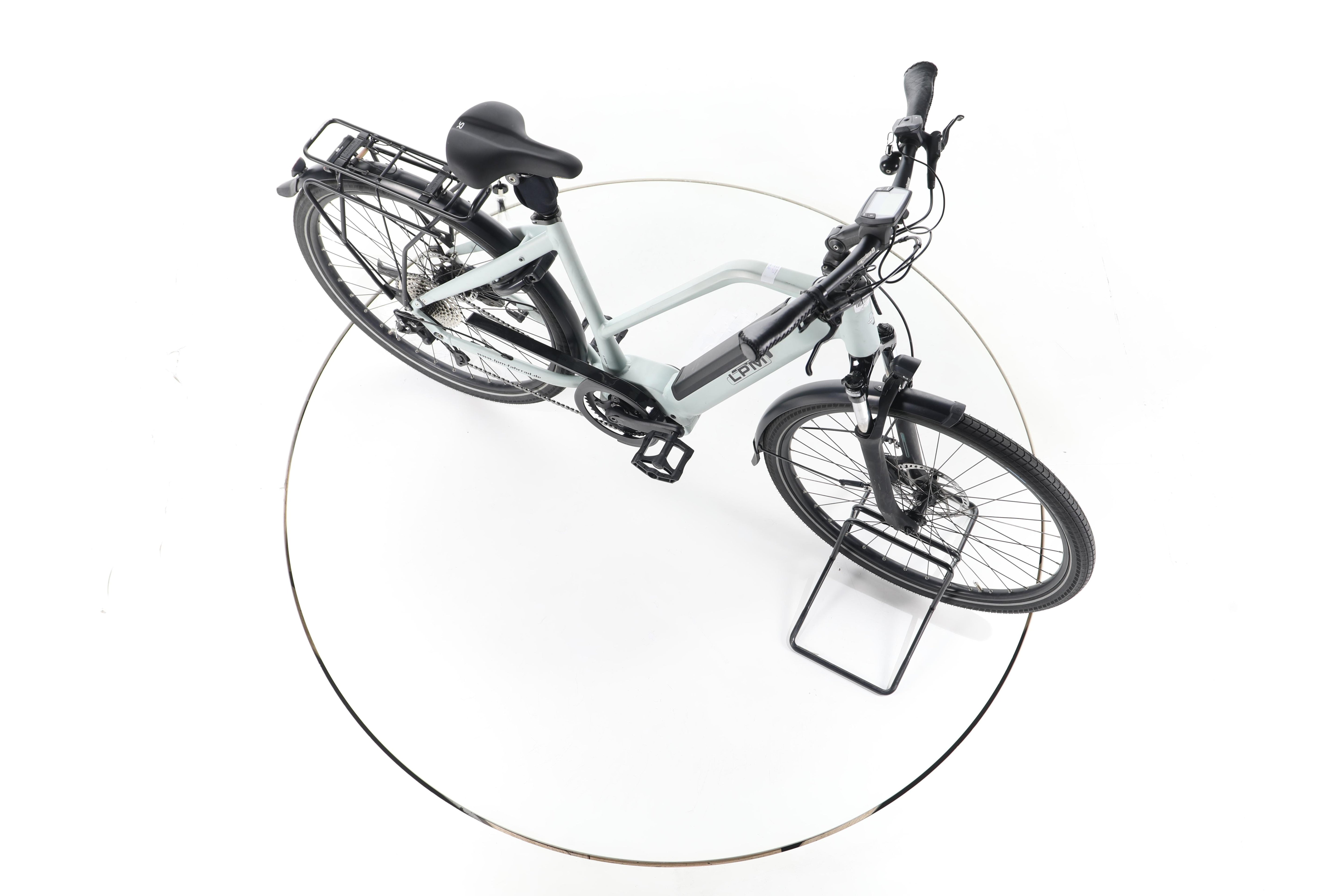 LPM E1 Trekking E-Bike - Image 14