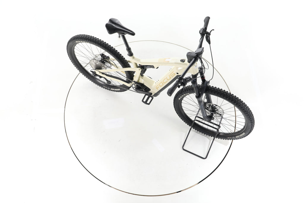 Focus Thron² 6.8 Fully E-Bike - Image 14