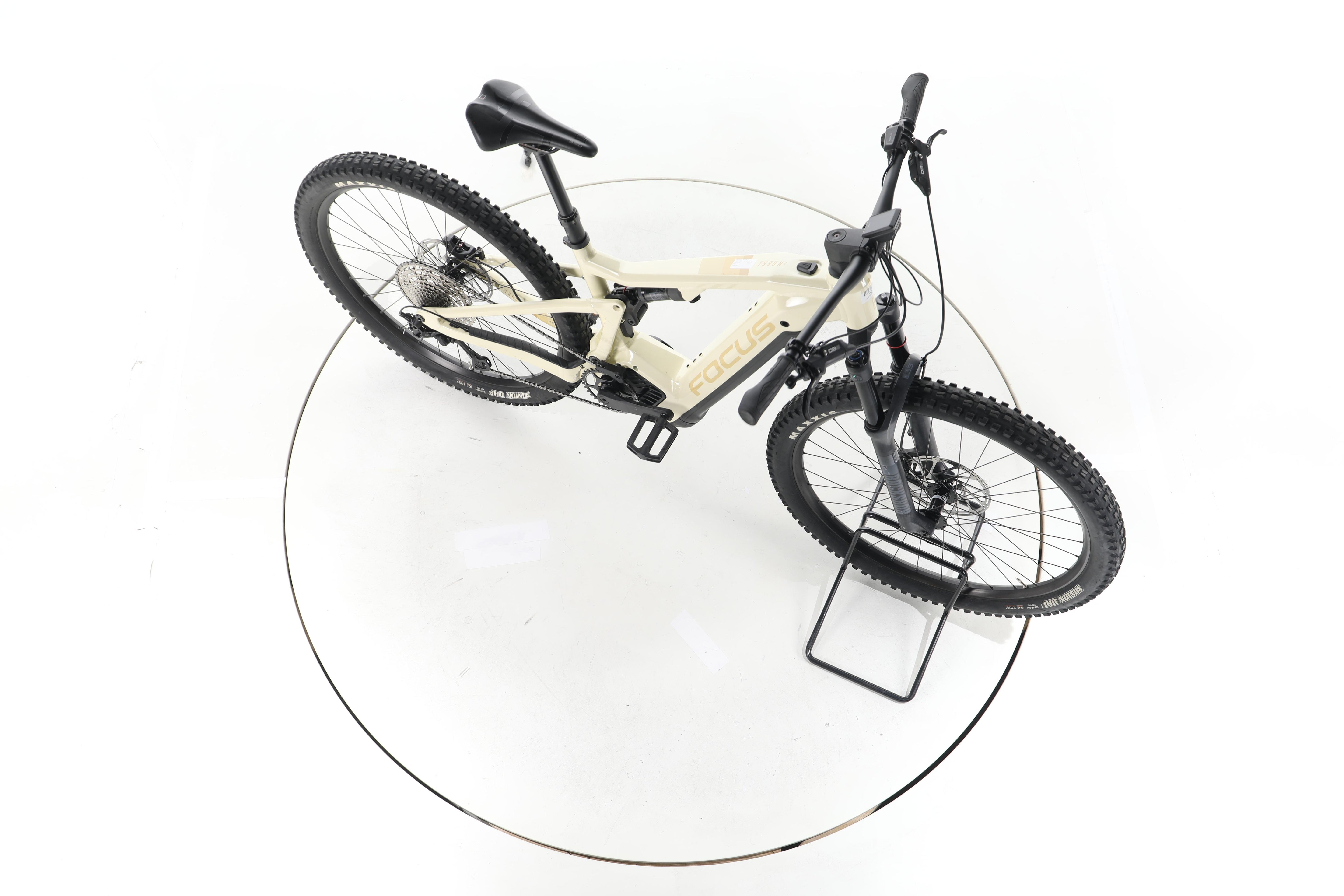 Focus Thron² 6.8 Fully E-Bike - Image 14