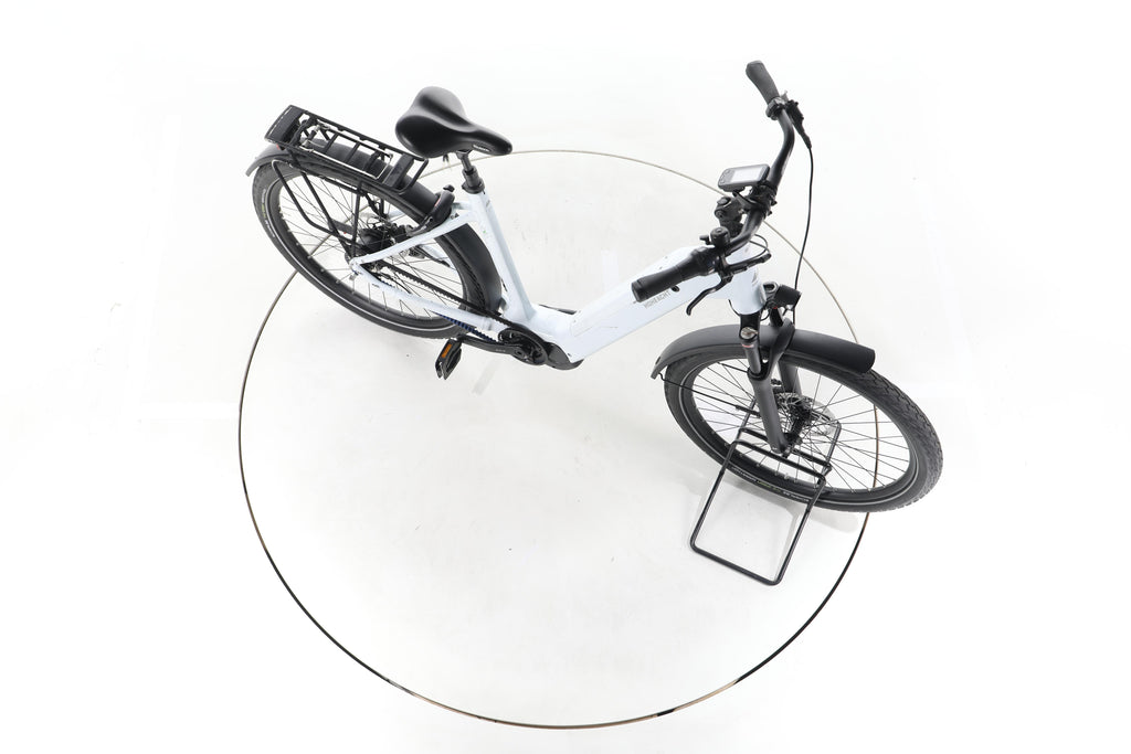 HoheAcht Amo eko Vilago City E-Bike Tiefeinsteiger - Image 14