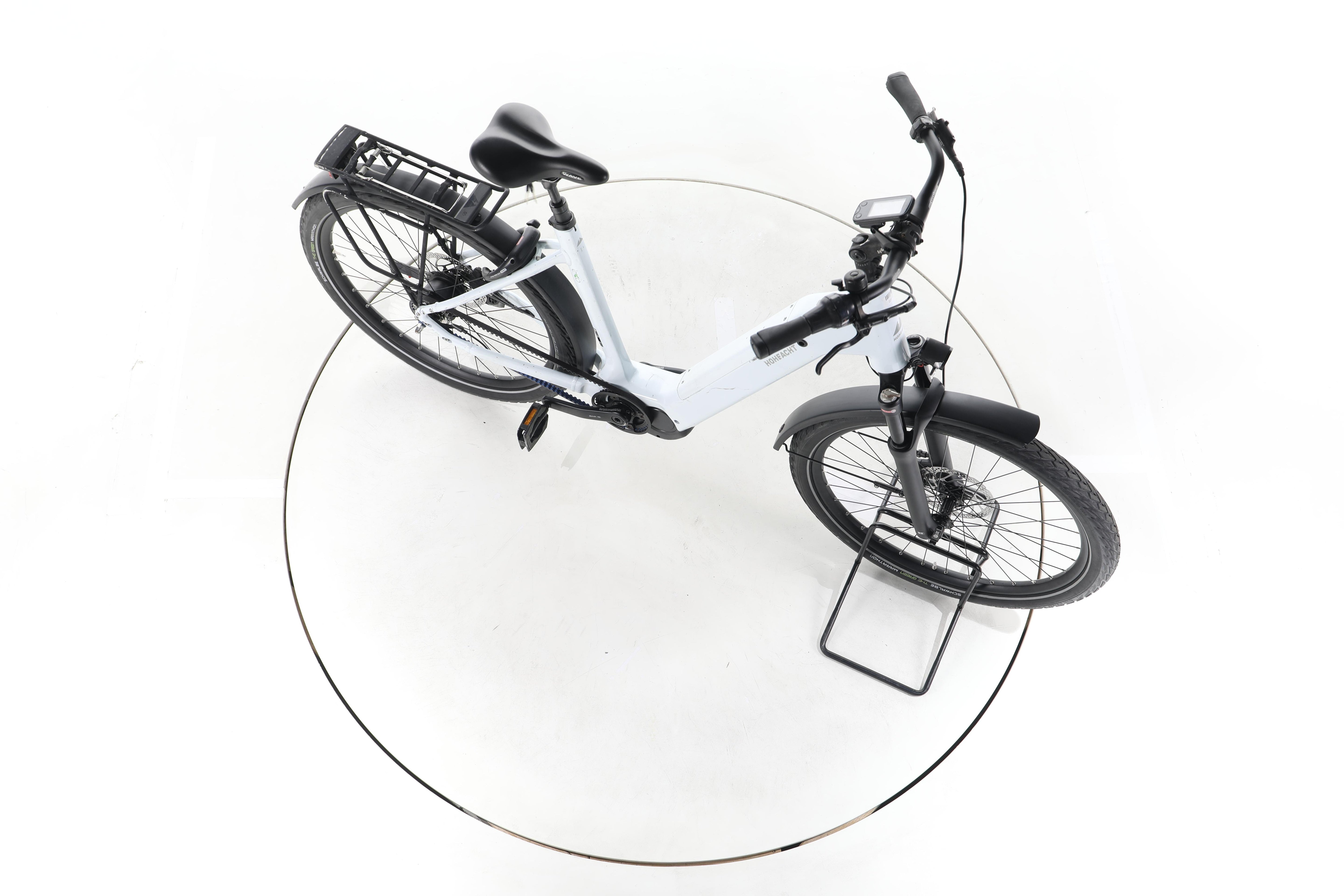 HoheAcht Amo eko Vilago City E-Bike Tiefeinsteiger - Image 14