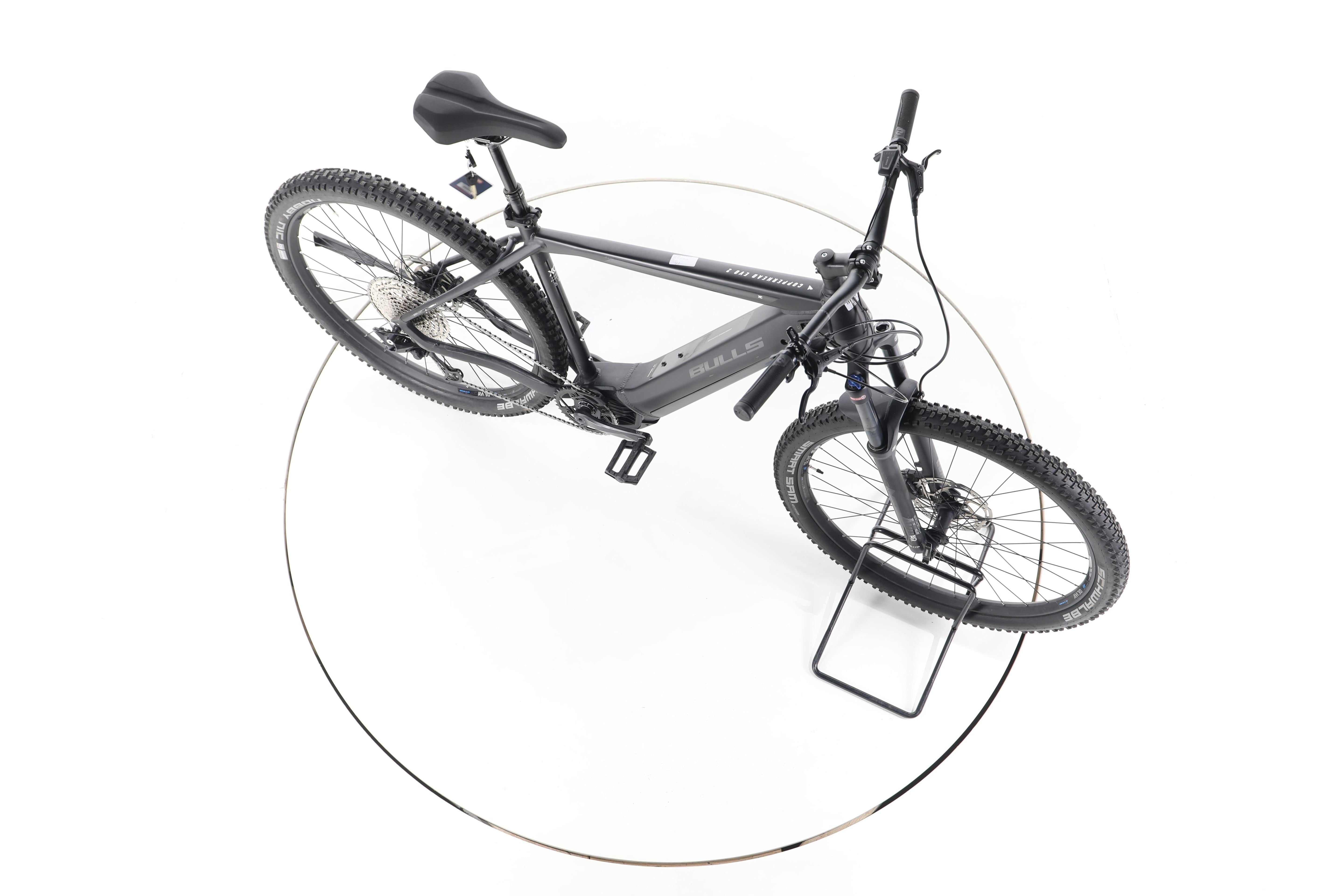 Bulls Copperhead EVO 2 E-Bike - Image 14