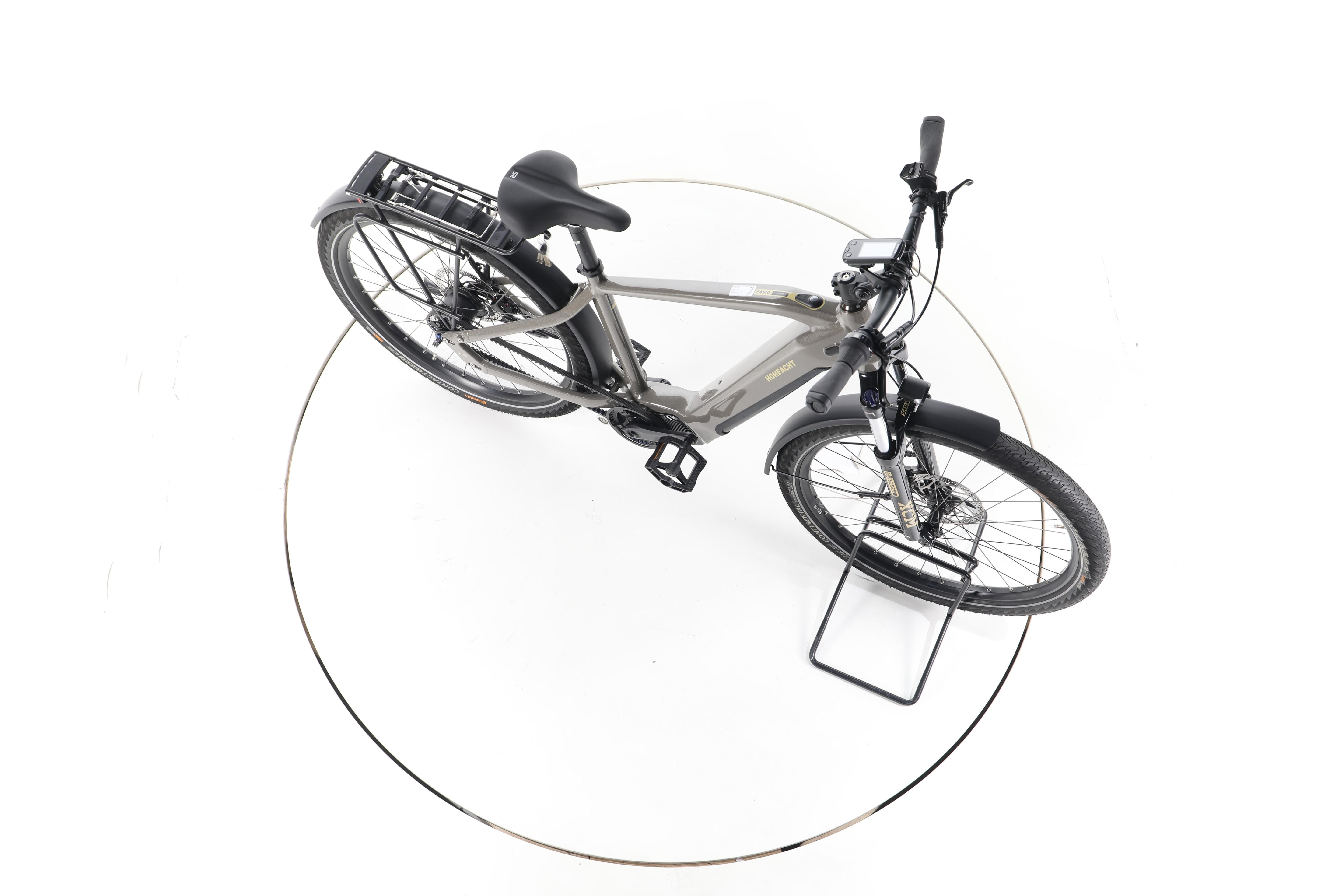 HoheAcht Pasio Urbo City E-Bike - Image 14