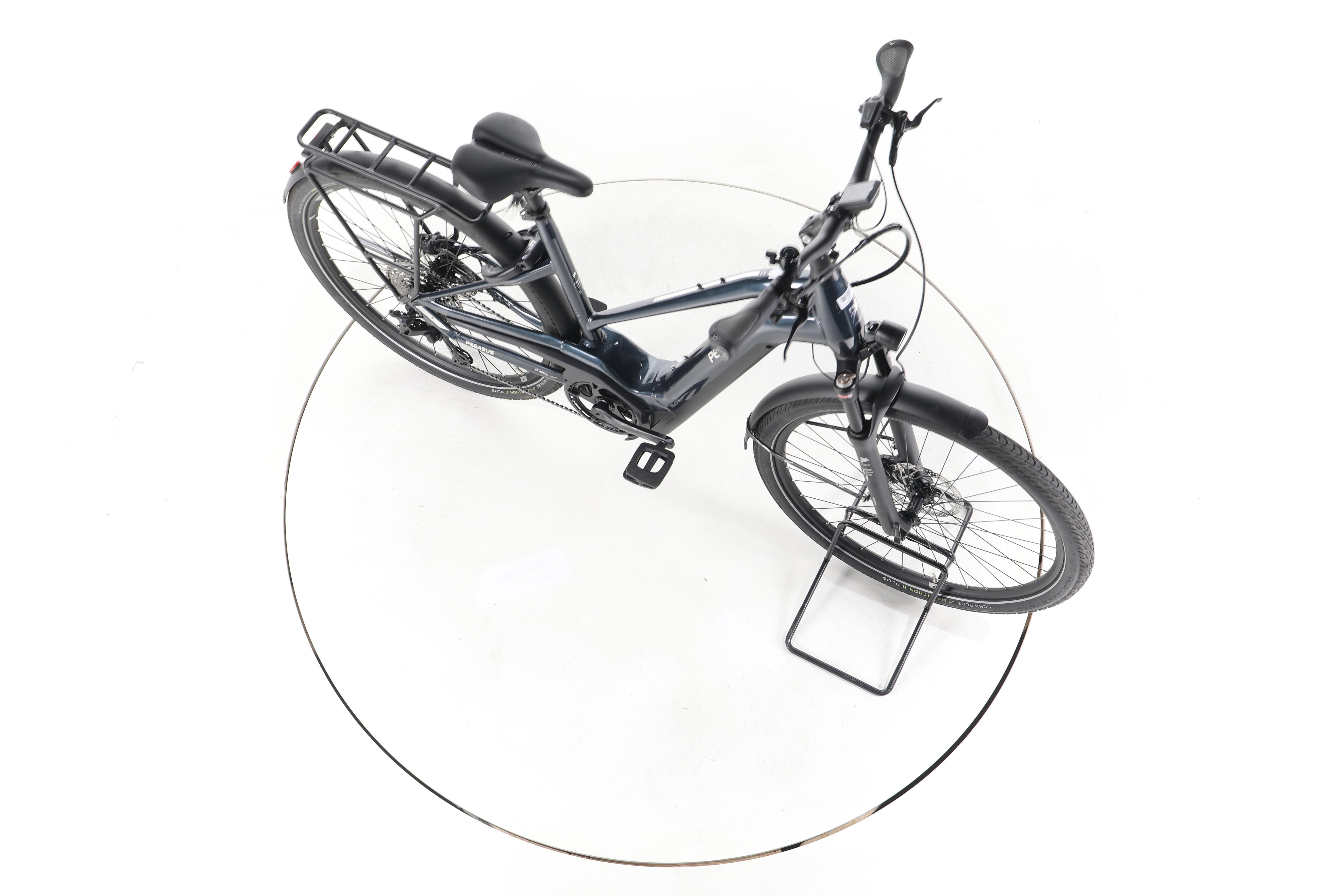 Pegasus Premio Evo 11 Lite Trekking E-Bike 2024 - Image 14