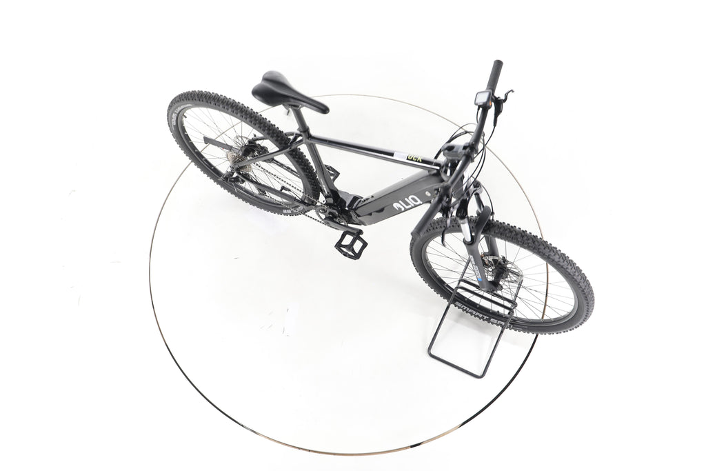LIQBIKE Rock Trekking E-Bike - Image 14