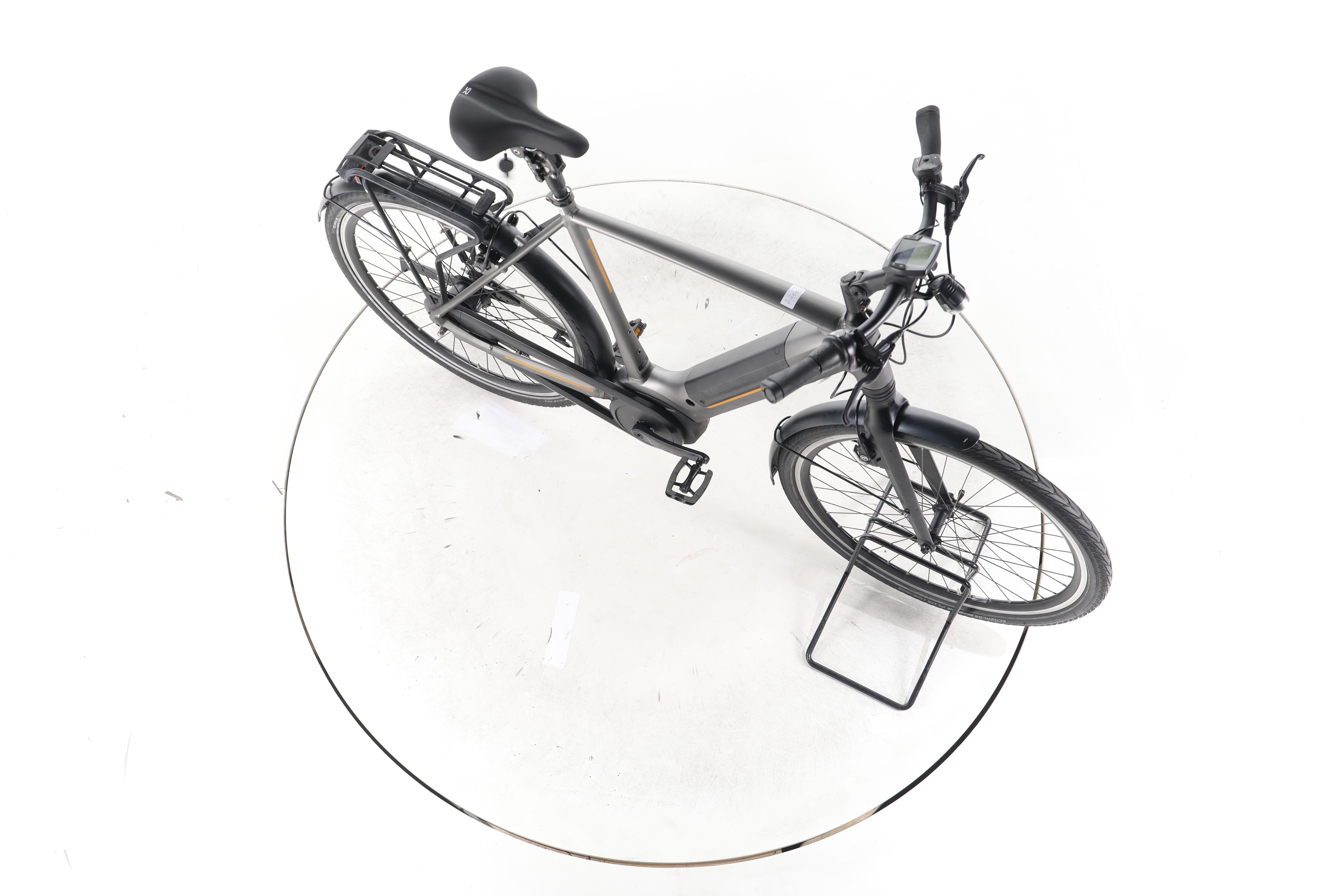 Gazelle Ultimate C8+ HMB City E-Bike - Image 14