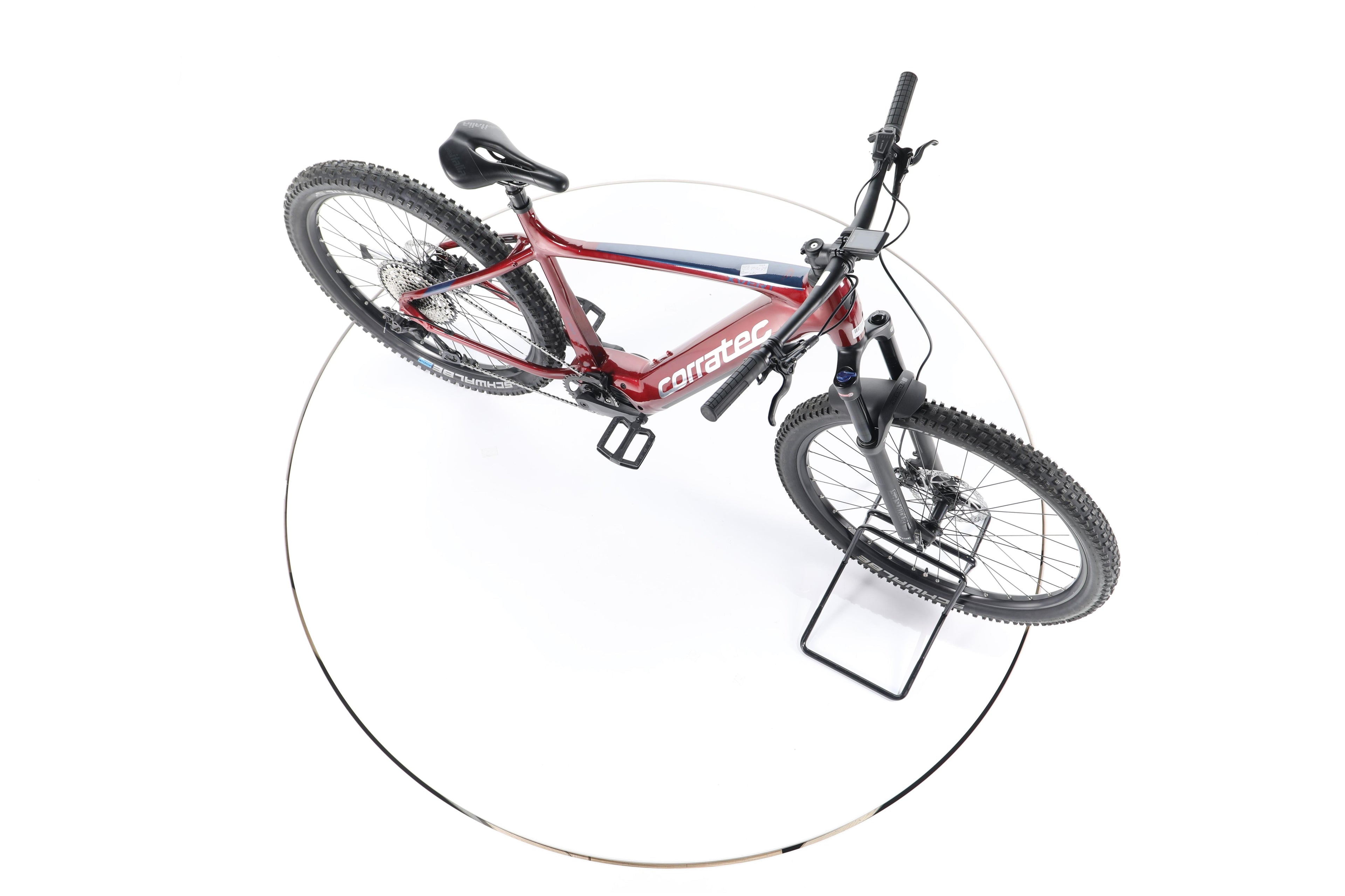 Corratec E-Power X-Vert Pro Team E-Bike 2023 - Image 14