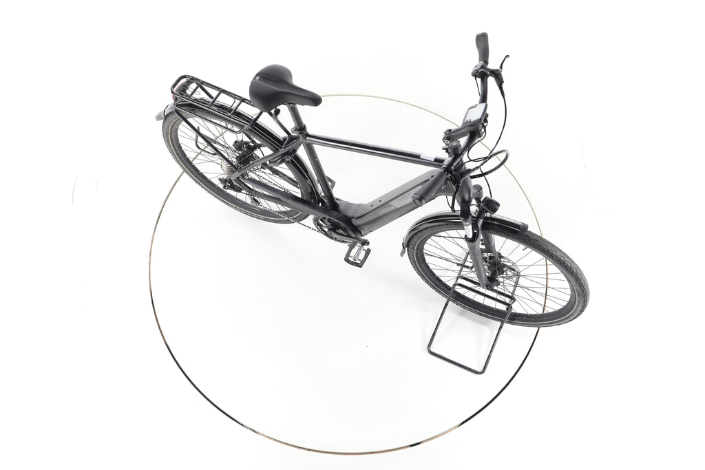 Pegasus Solero EVO 9 Trekking E-Bike - Image 14