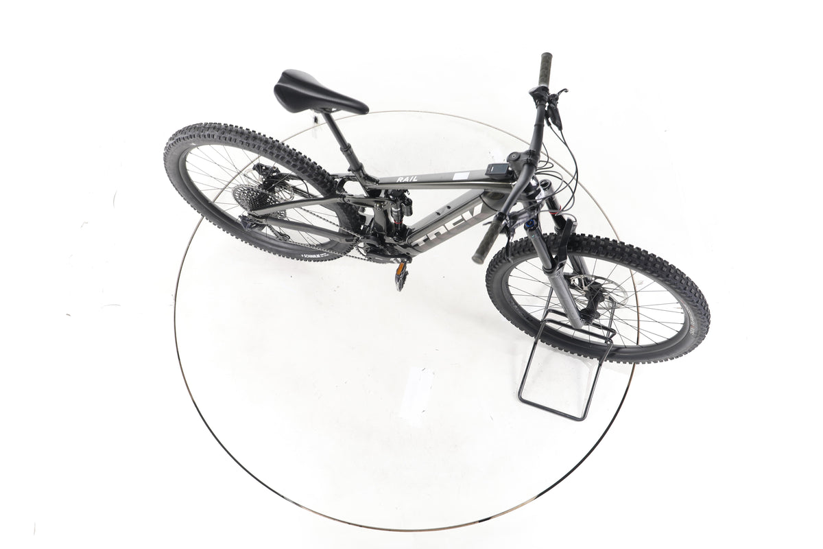 Trek Rail 9 GX Gen 2 E-Bike Fully - Image 14