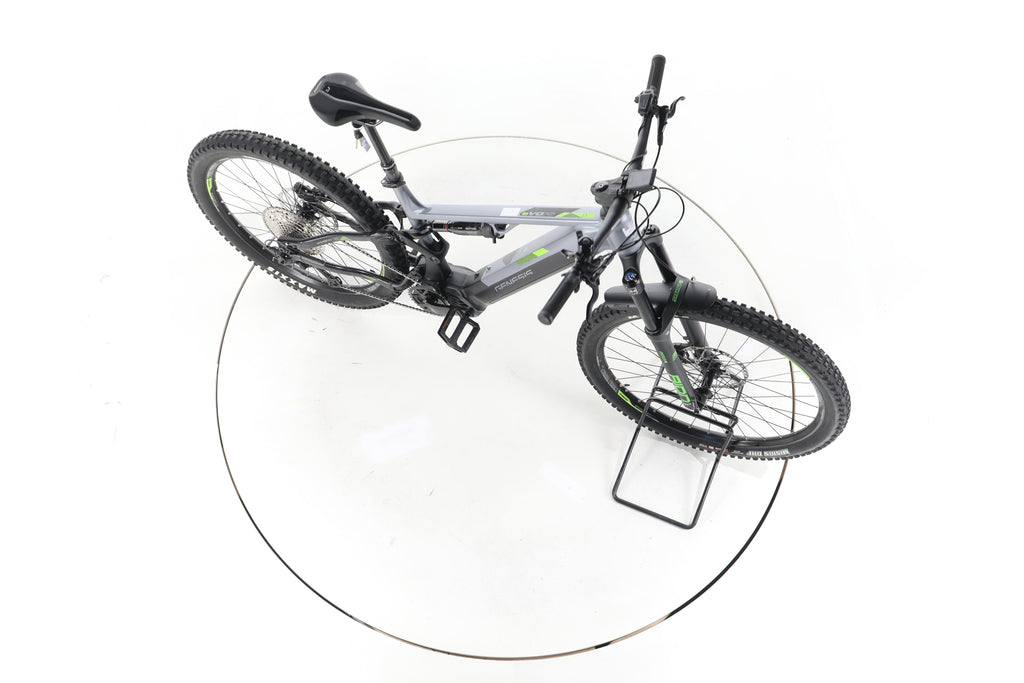 Genesis E-VO FS 2.3 Fully E-Bike - Image 14