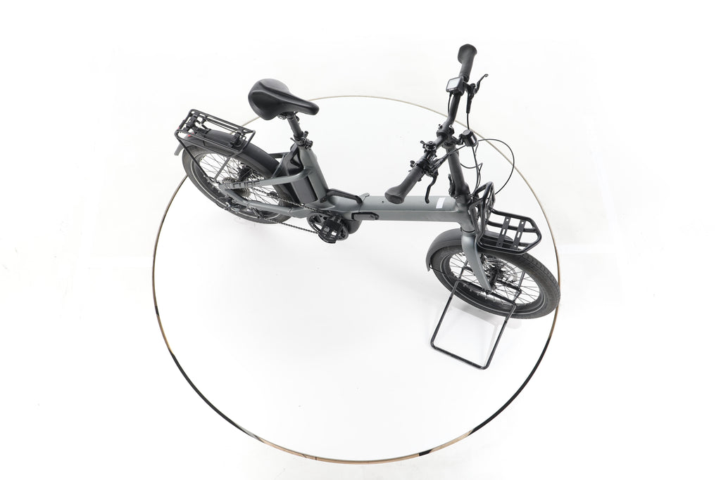 Cube Fold Sport Hybrid Falt E-Bike Tiefeinsteiger - Image 14