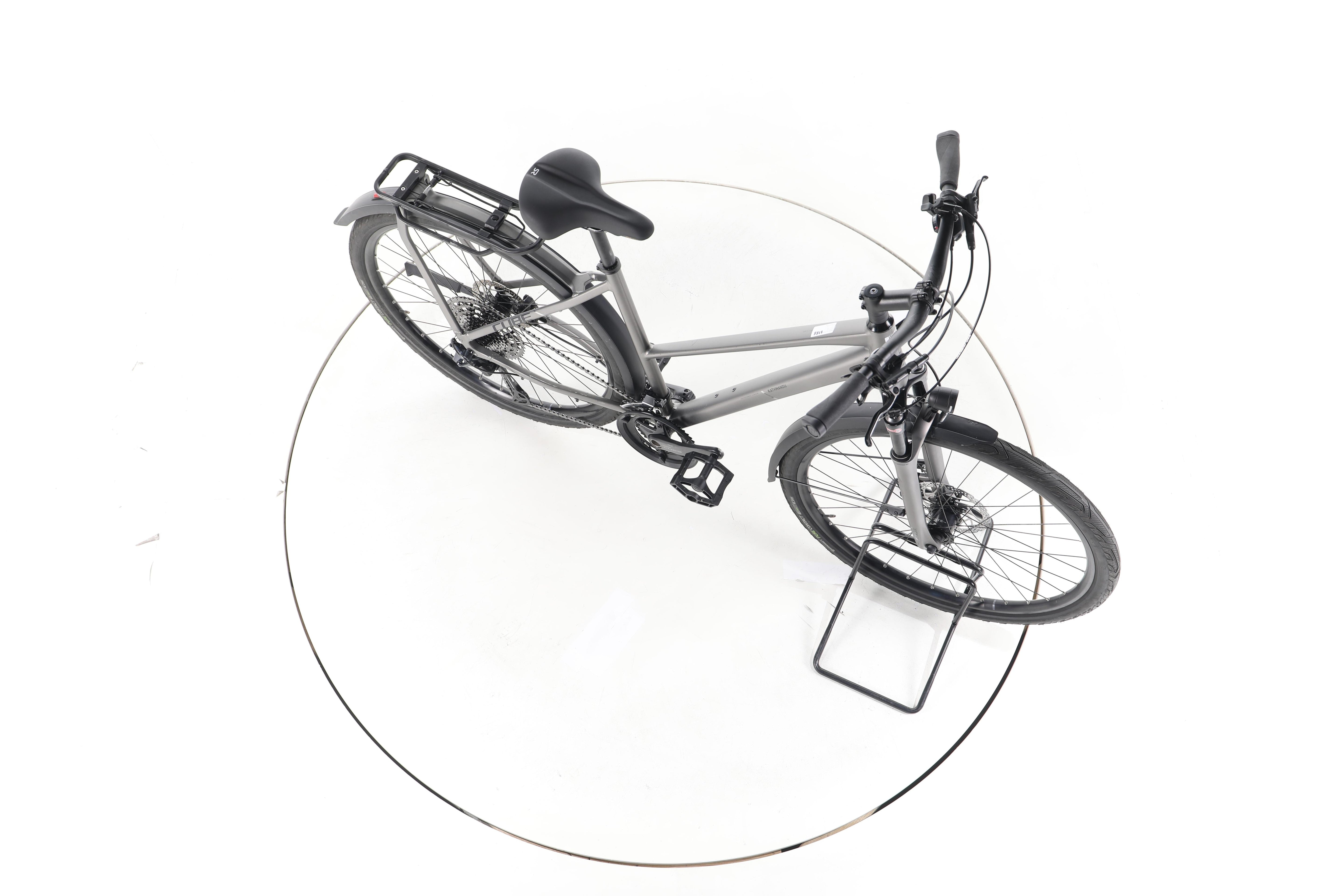 Cube Kathmandu EXC Fahrrad City & Trekking - Image 14