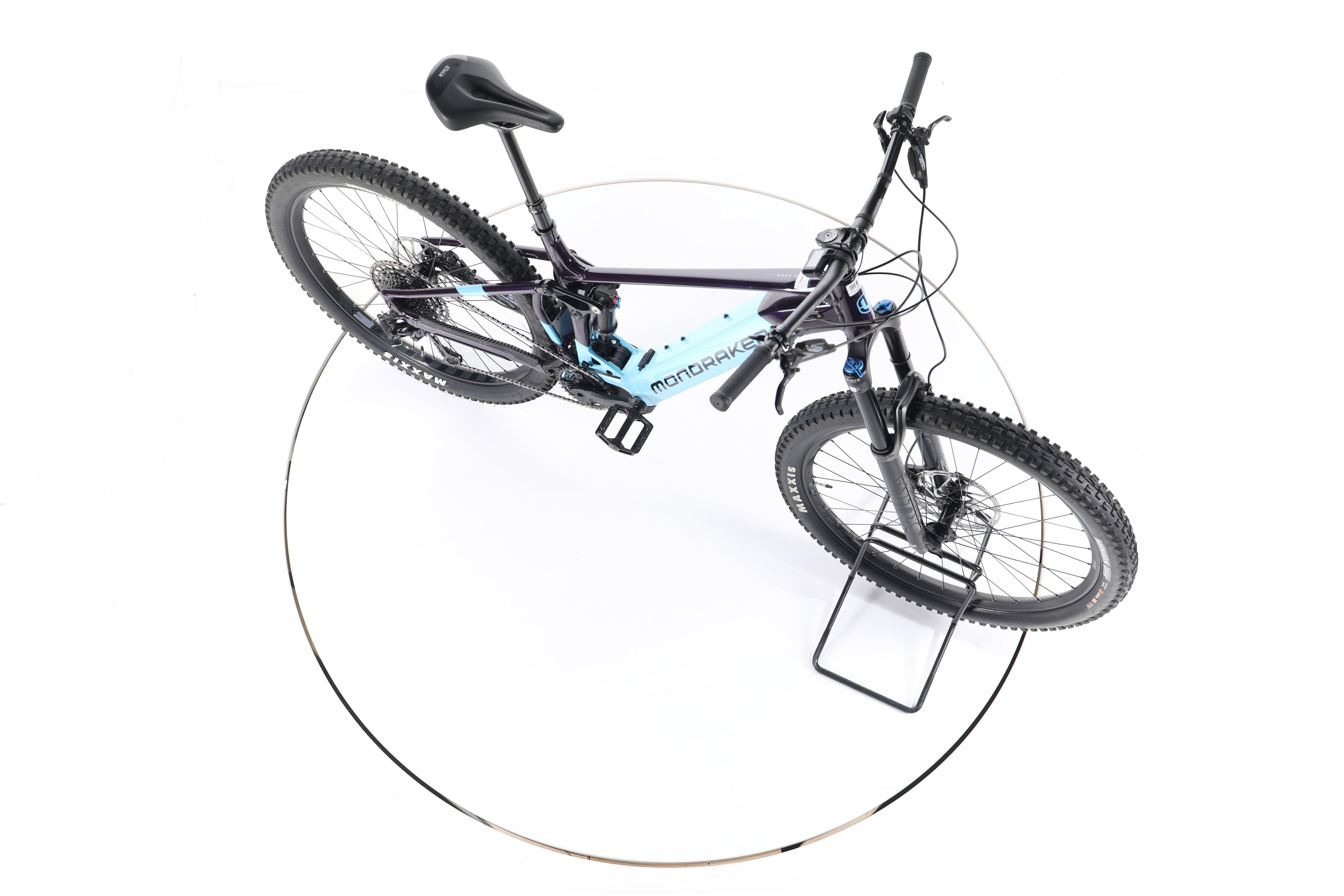 Mondraker DUSK R E-Bike Fully - Image 14