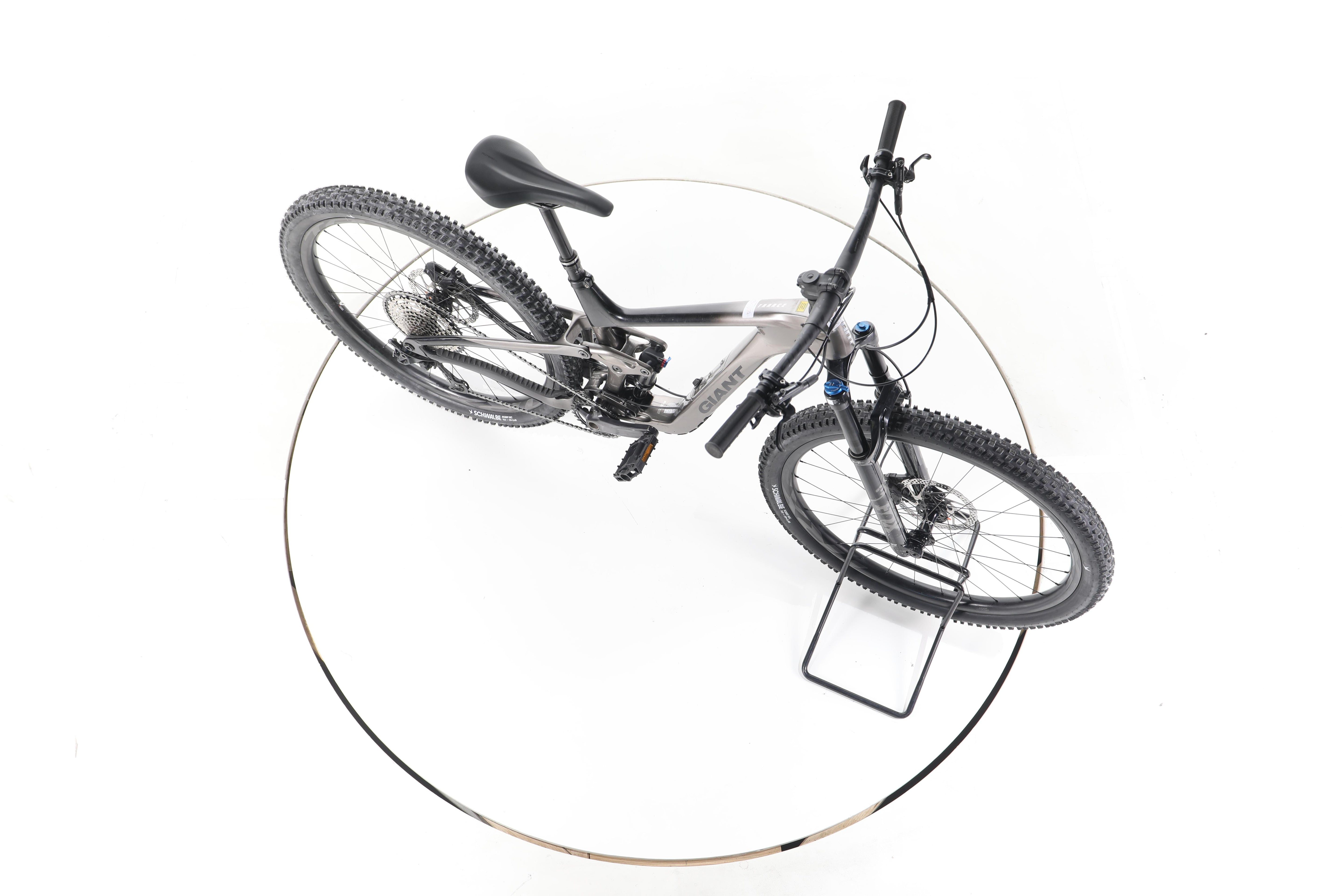 Giant Trance Advanced Pro 2 Fahrrad Fully - Image 14