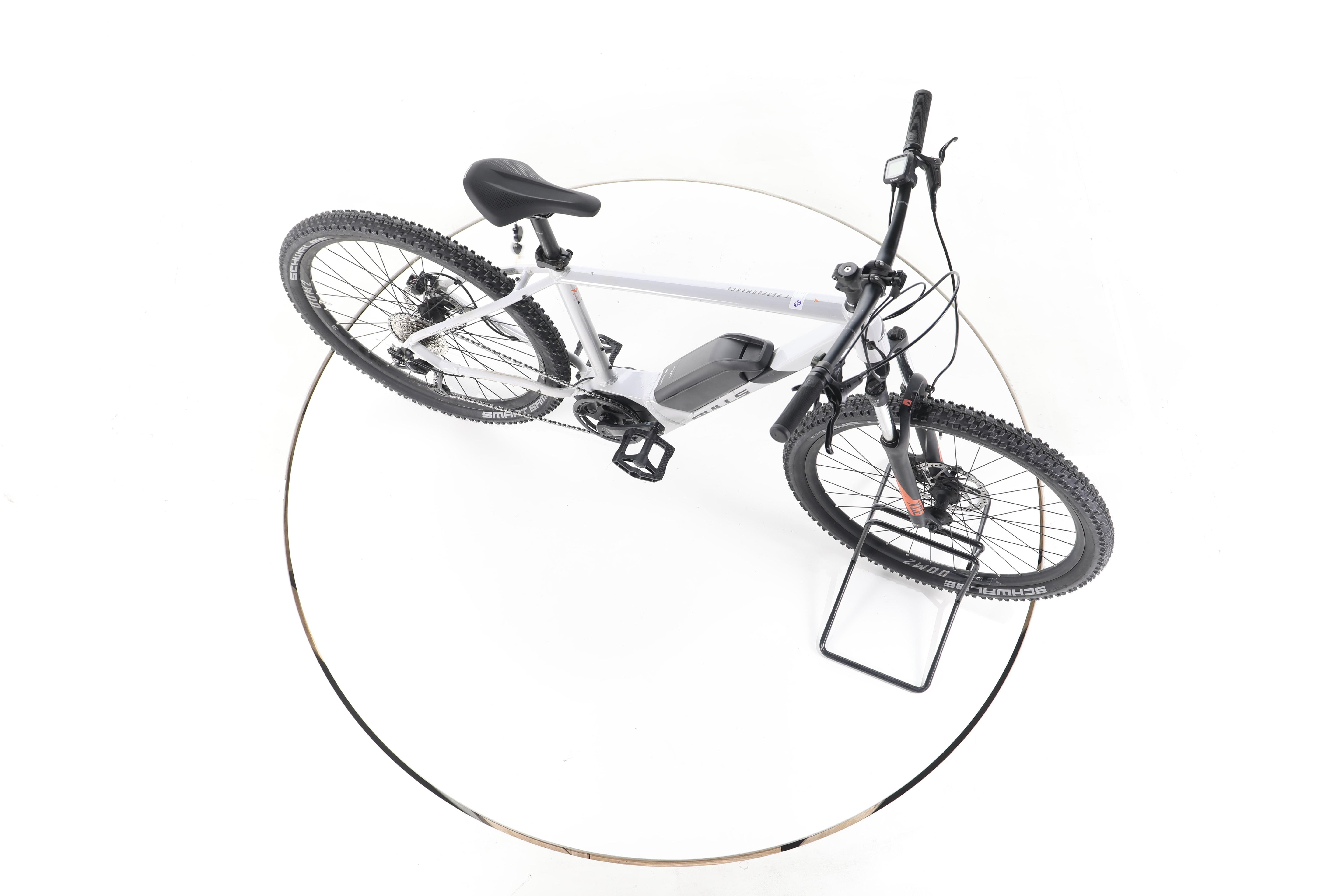 Bulls LT Performance E-Bike - Image 14