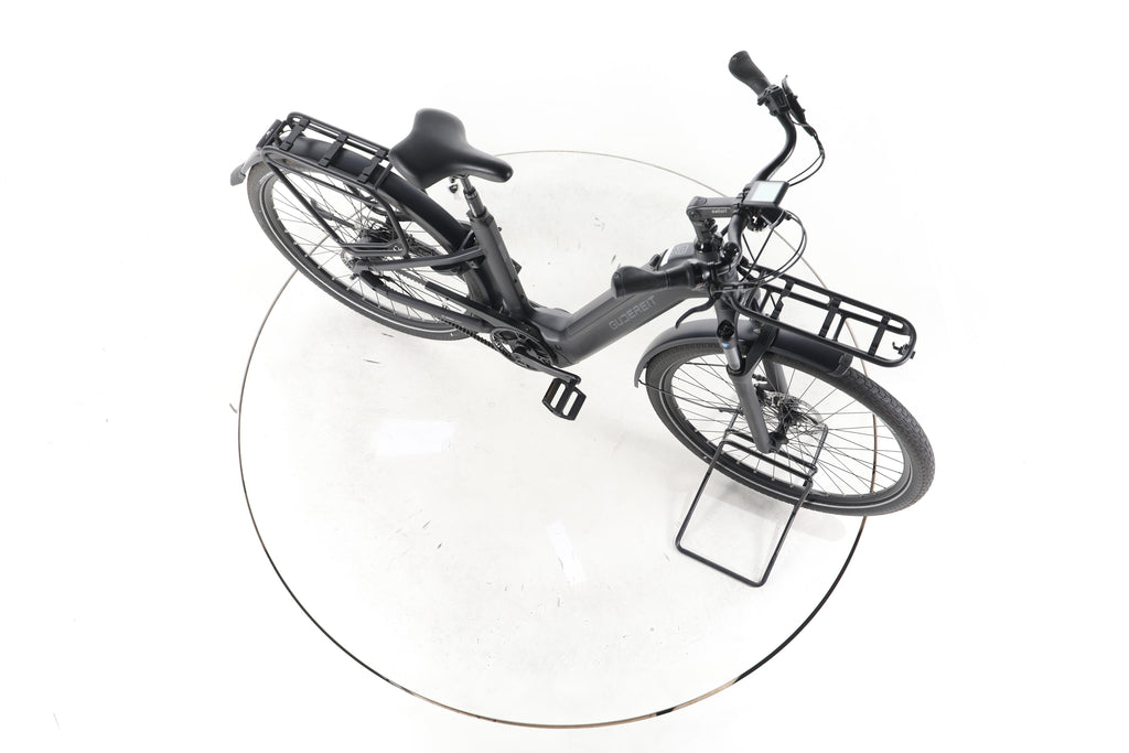 Gudereit EC7.5 City E-Bike Tiefeinsteiger 2025 - Image 14