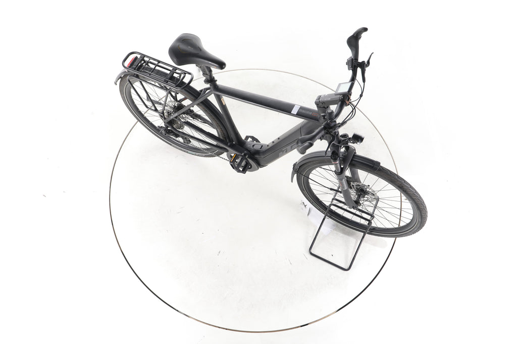 KTM Macina Style 730 Trekking E-Bike - Image 14