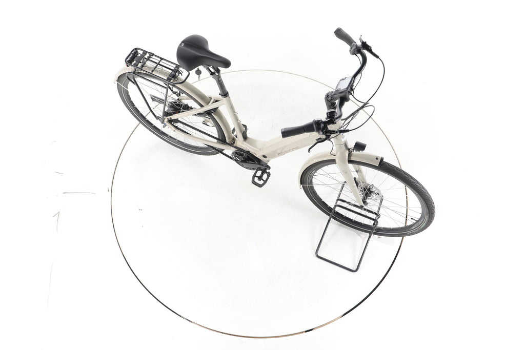 Grecos ELI 2.5 City E-Bike Tiefeinsteiger - Image 14