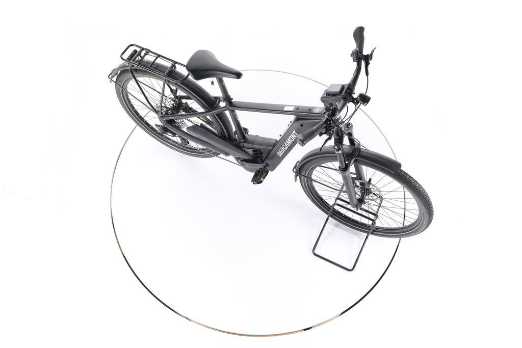 Bergamont E-Horizon Premium Expert Trekking E-Bike - Image 14