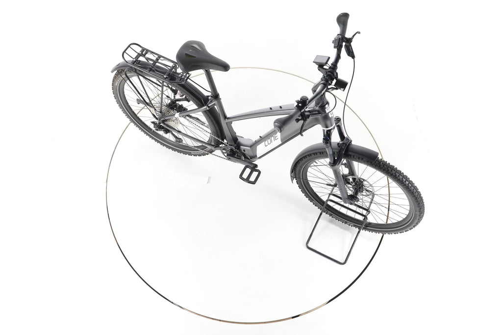 CONE Bikes eCross IN 4.0 Trekking E-Bike - Image 14