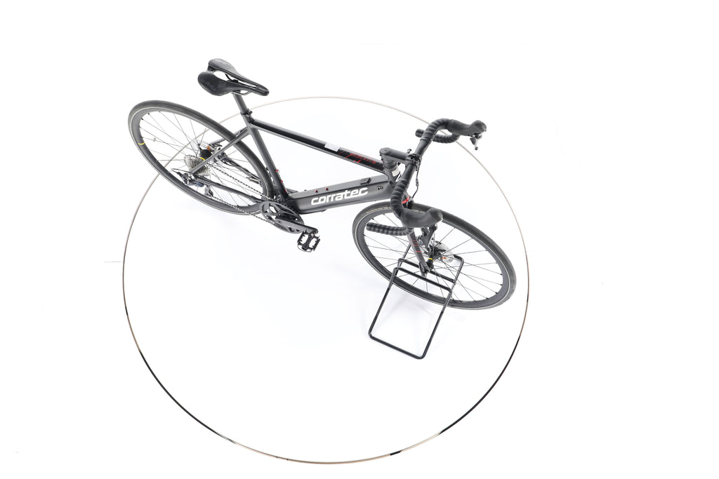 Corratec E-Corones Elite E-Gravelbike - Image 14