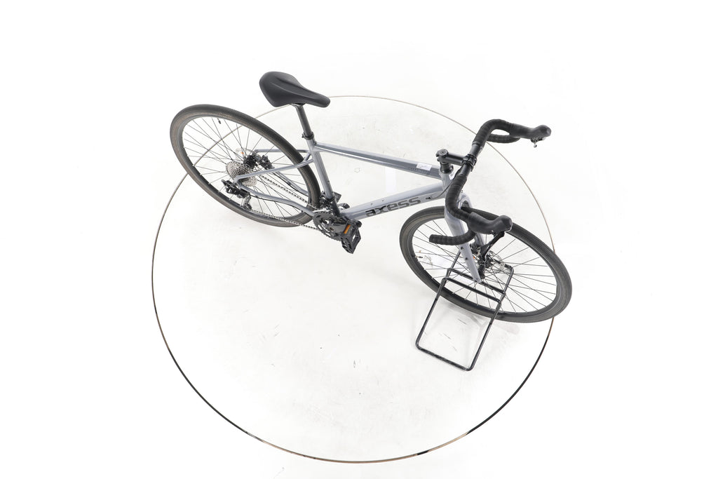 Axess Creed ADV Gravelbike 2025 - Image 14