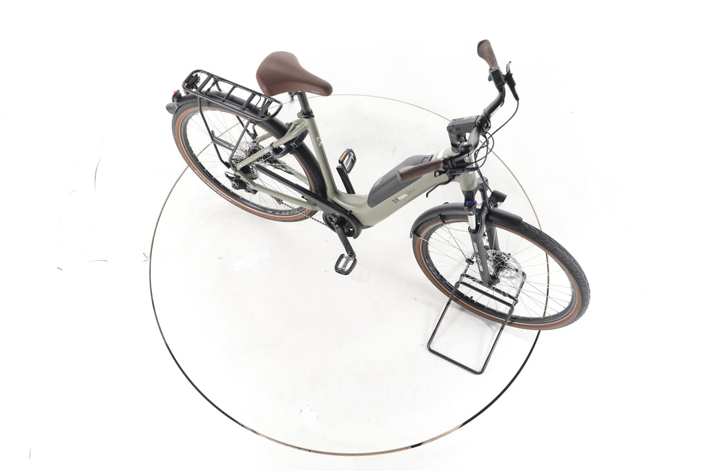 2R Manufaktur ELO 9 Trekking E-Bike Tiefeinsteiger 2025 - Image 14