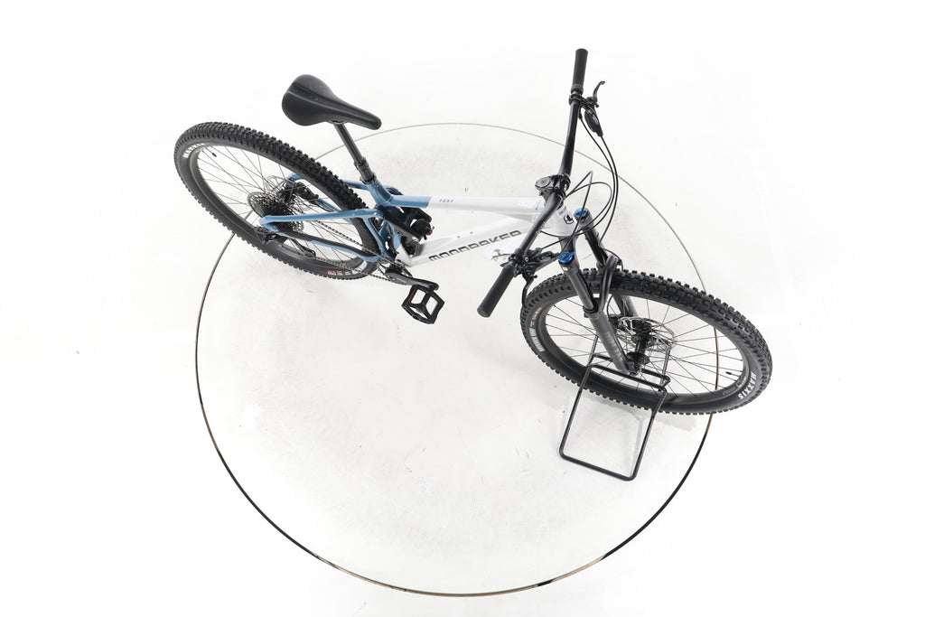 Mondraker Foxy R Fahrrad Fully - Image 14