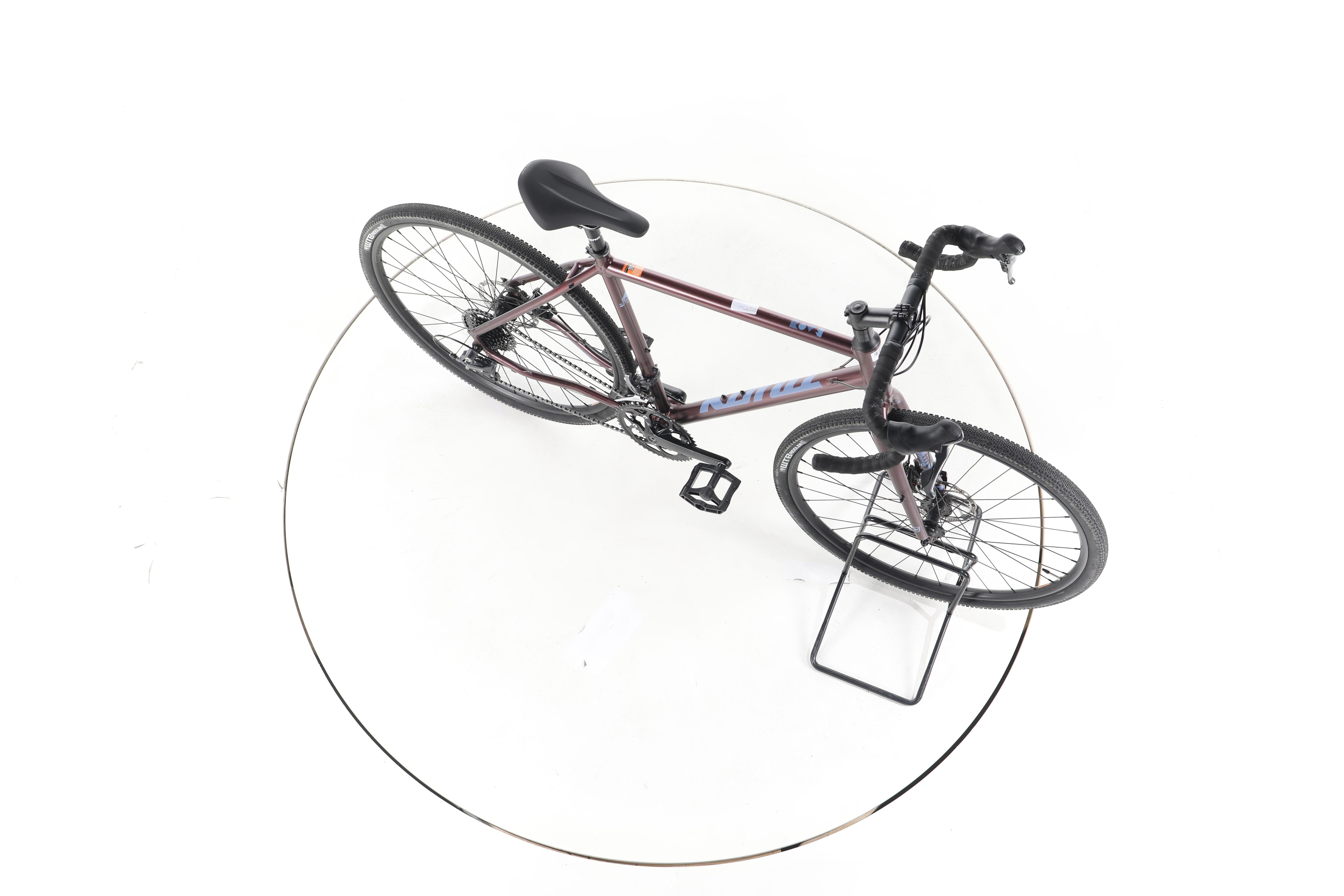 Kona Rove AL700 E-Gravelbike - Image 14