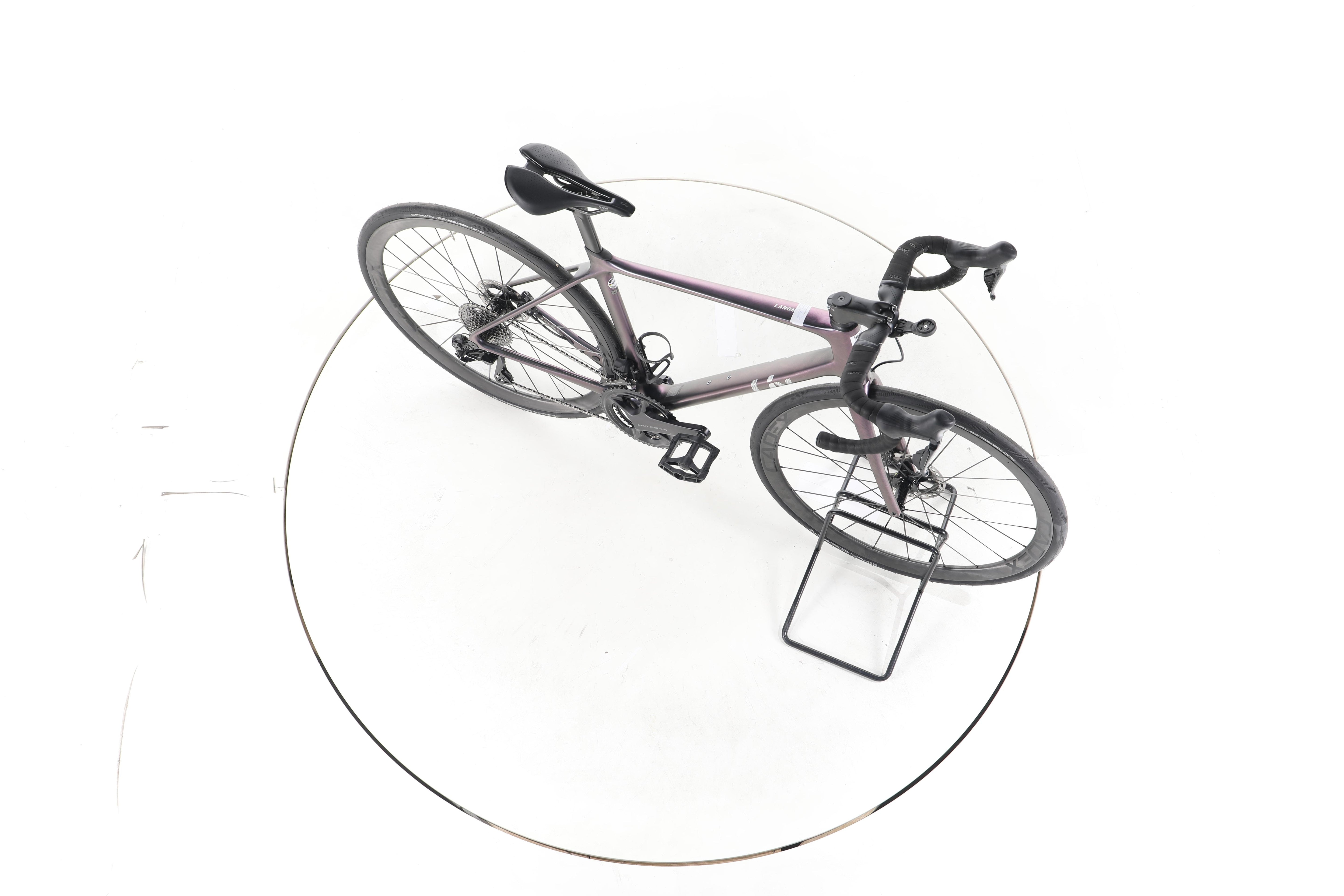 Liv Langma Advanced SL Fahrrad Rennrad & Gravel - Image 14