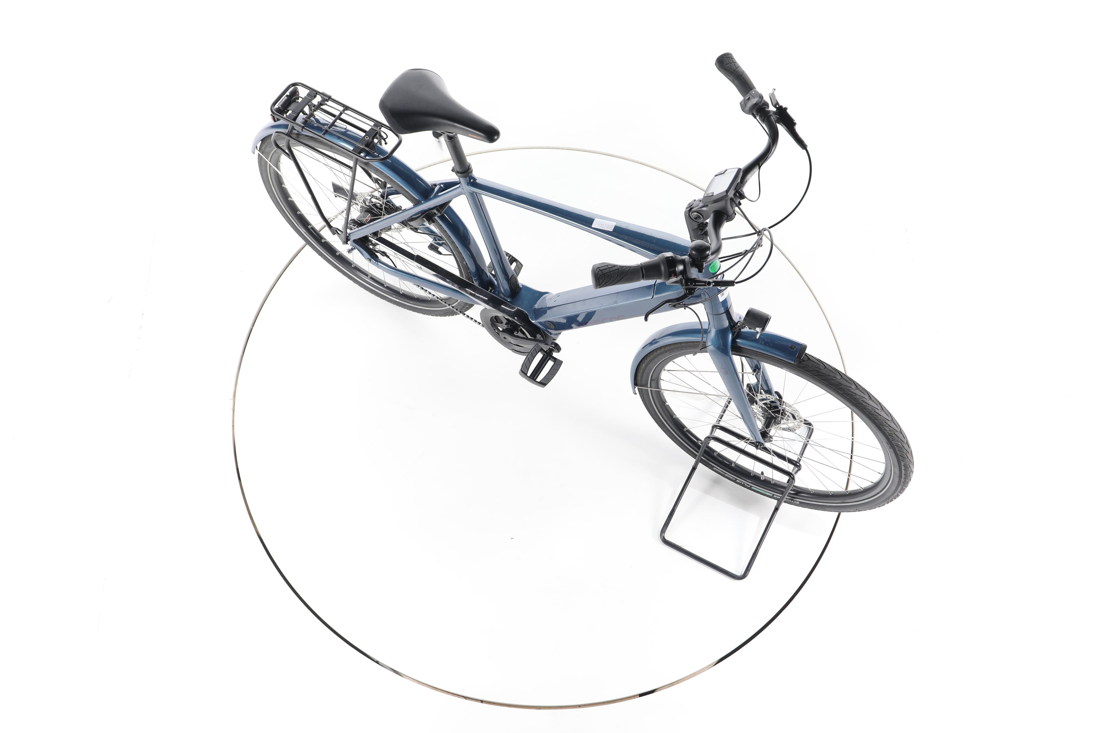 Grecos ELI 2.3 City E-Bike - Image 14