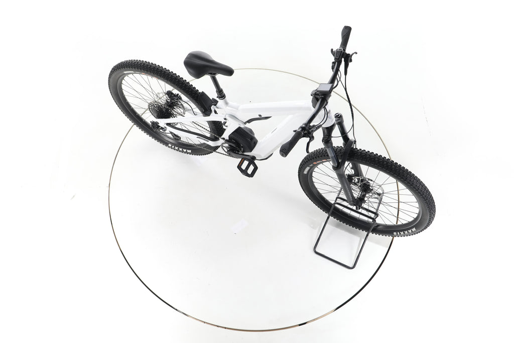 Scott Contessa Strike eRIDE 910 EVO Fully E-Bike - Image 14