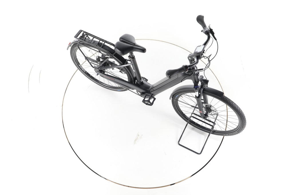Kettler QUADRIGA P5 RT City E-Bike Tiefeinsteiger - Image 14