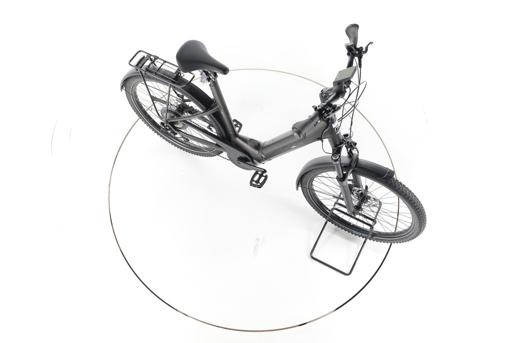 e-bike manufaktur 13Zehn Cross Trekking E-Bike Tiefeinsteiger - Image 14