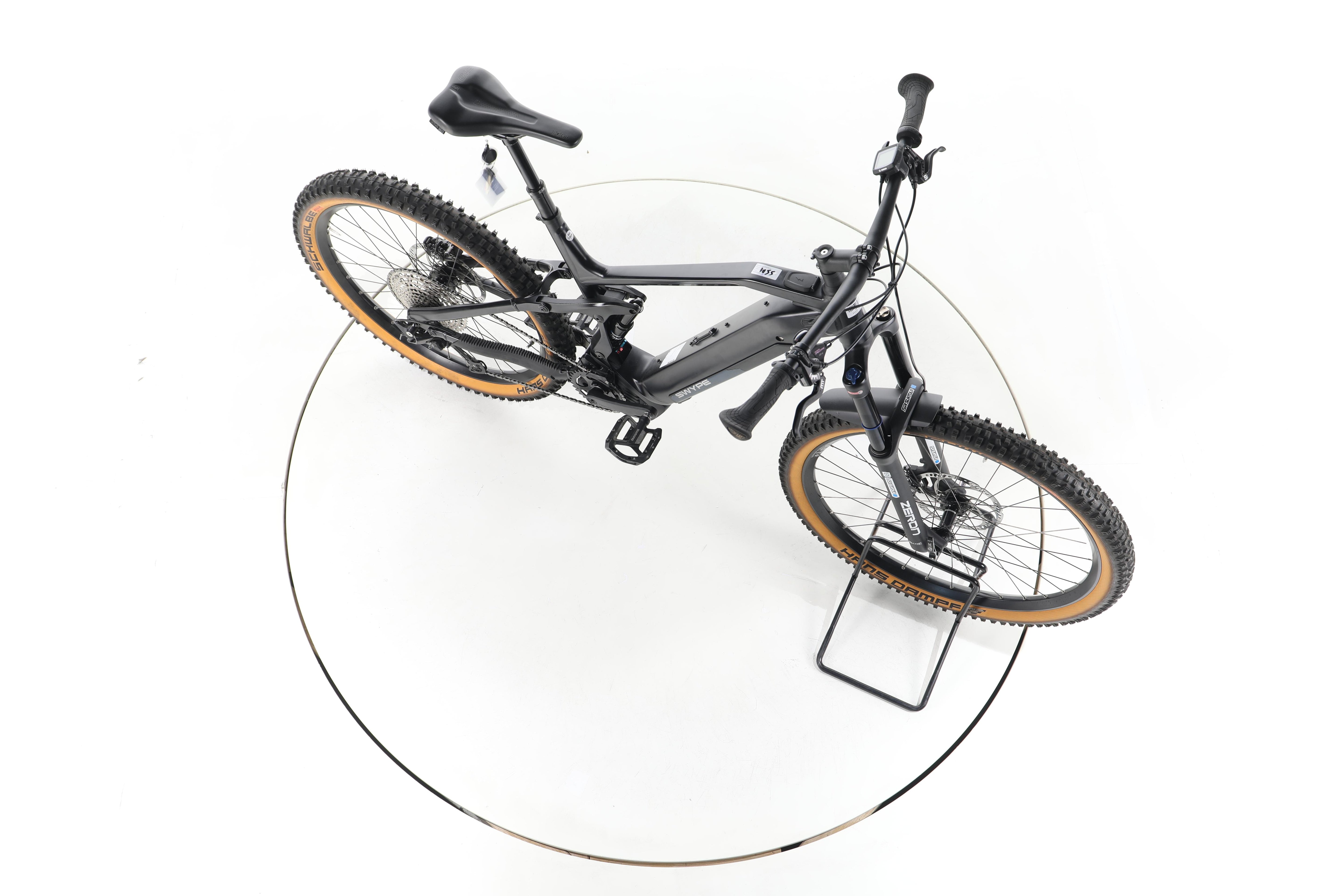 INFRONT IF2 E-Bike Fully - Image 14