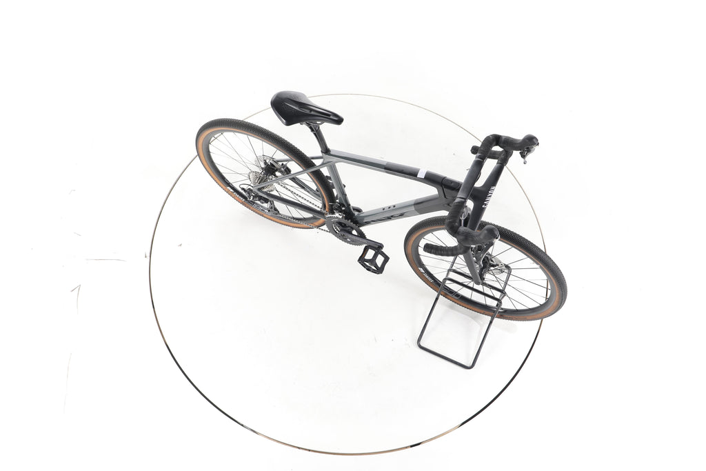 Canyon Grail CF SL 8 Fahrrad Rennrad & Gravel - Image 14
