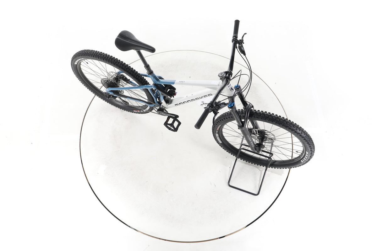 Mondraker Foxy R Fahrrad Fully - Image 14