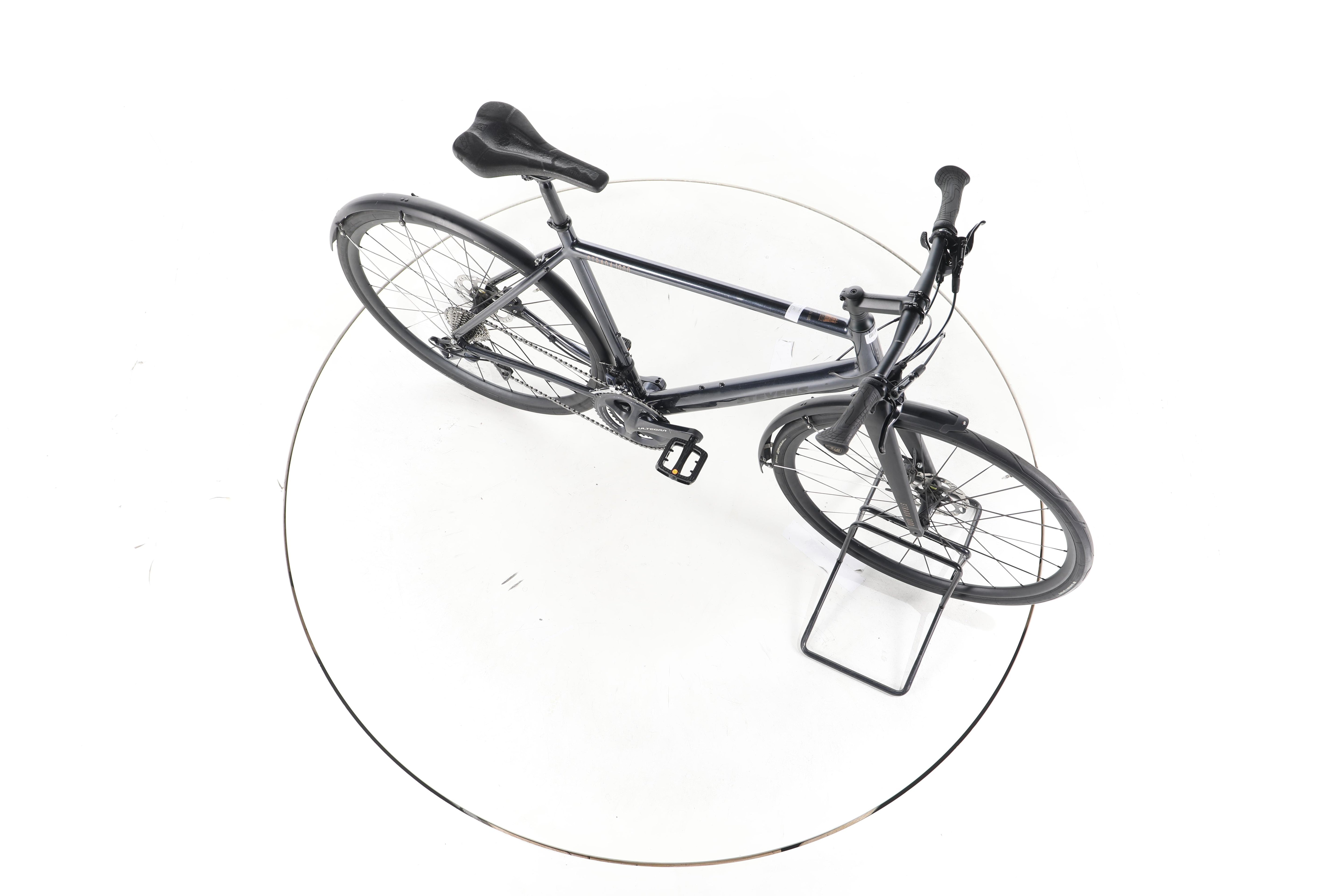 Stevens Strada 1000 Fahrrad City & Trekking - Image 14