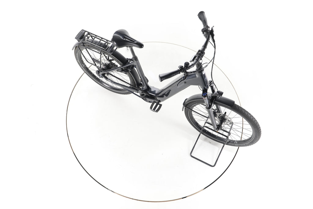 HoheAcht AMO Urbeno City E-Bike Tiefeinsteiger - Image 14