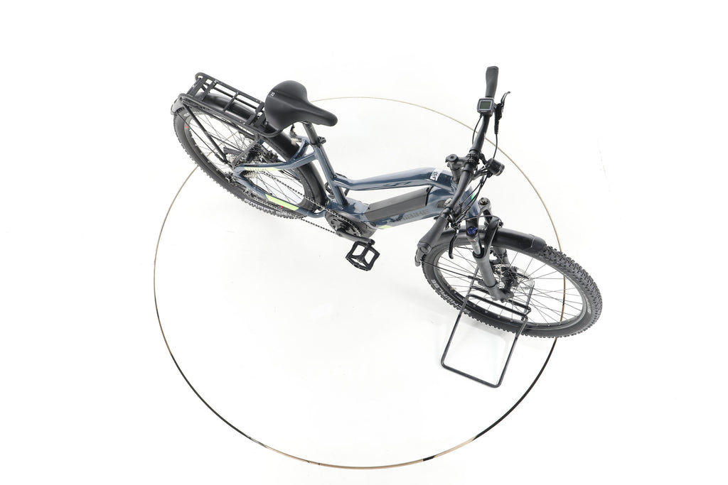 Haibike Trekking 5 Trekking E-Bike - Image 14